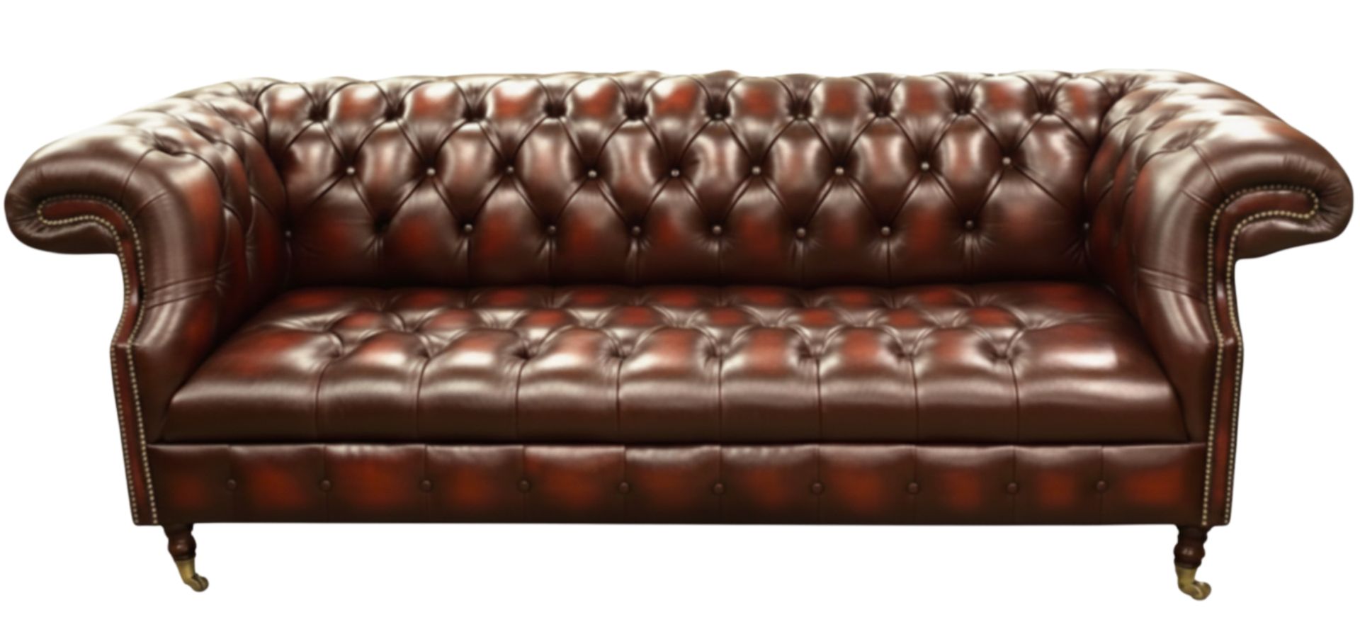The Mayfair Chesterfield